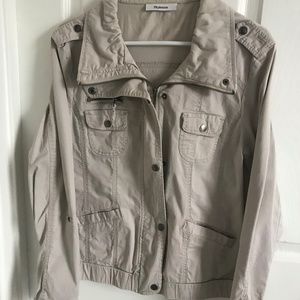 Woman’s jacket